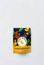 Load image into Gallery viewer, Smoky Mountains Cowboy Chai - Premium Loose Leaf Tea: Full Size Pouch (2 oz.)