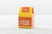 Load image into Gallery viewer, Cheddar Cheese Straws