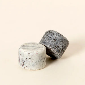 Granite Whiskey Chilling Stones - Set of 4