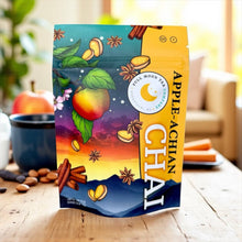 Load image into Gallery viewer, Apple-achian Chai Loose Leaf Tea
