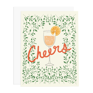 Cheers Card