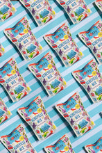 Load image into Gallery viewer, Asheville Mix Artist Bag Popcorn