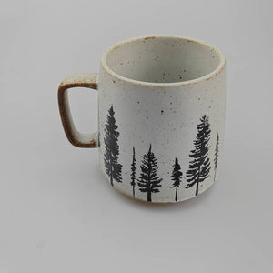 The Pines Mug