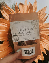 Load image into Gallery viewer, Pumpkin Potpourri Stovetop Kit 