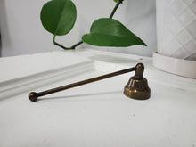 Load image into Gallery viewer, Metal Candle Snuffer