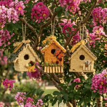 Load image into Gallery viewer, Cottage Birdseed House