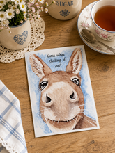Load image into Gallery viewer, Thinking of You Greeting Card
