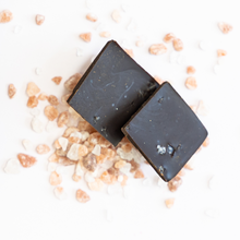 Load image into Gallery viewer, Salt of the Earth Dark Chocolate Bar