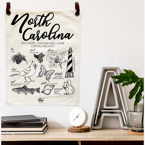NC Icons Canvas