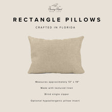 Load image into Gallery viewer, Life is Better in Southern Pines Pillow