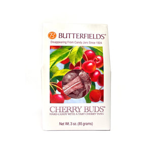 Butterfields Cherry Buds