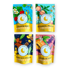 Load image into Gallery viewer, Best Sellers Tea Sampler Gift Box