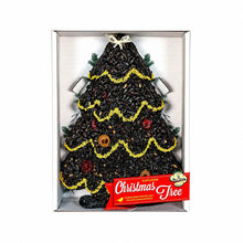 Load image into Gallery viewer, Birdseed Christmas Tree