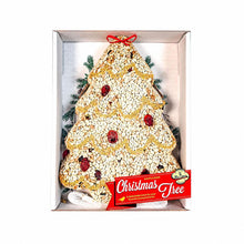 Load image into Gallery viewer, Birdseed Christmas Tree
