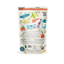 Load image into Gallery viewer, Asheville Mix Artist Bag Popcorn