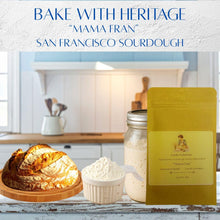 Load image into Gallery viewer, San Fran Wild Yeast Sourdough Starter