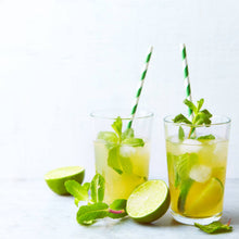 Load image into Gallery viewer, Pear &amp; Ginger Green Tea