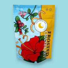 Load image into Gallery viewer, Frosted Cranberry Loose Leaf Tea
