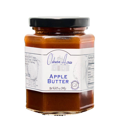 Apple Butter