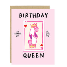 Load image into Gallery viewer, Birthday Queen