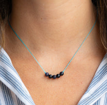 Load image into Gallery viewer, Friendship Mantra Necklace