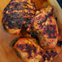 Load image into Gallery viewer, Asian Ginger Wasabi Rub