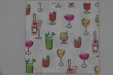 Load image into Gallery viewer, Great Minds Drink Alike Cocktail Napkins