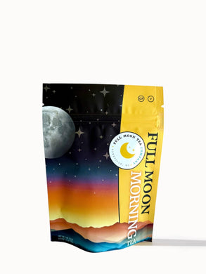 Morning Black Tea Loose leaf Breakfast Tea
