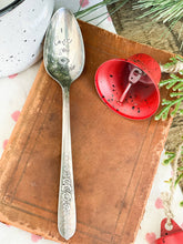 Load image into Gallery viewer, I Love You A Latte Stamped Spoon