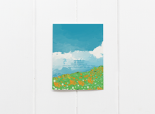 Load image into Gallery viewer, Wild and a Beautiful Birthday Greeting Card