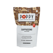 Load image into Gallery viewer, Cappuccino Popcorn
