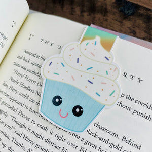 Magnetic Bookmark