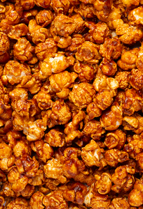 BBQ Joy Popcorn