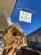 Load image into Gallery viewer, Cottage Birdseed House