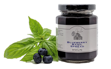 Load image into Gallery viewer, Blueberry Basil Spread