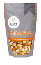 Load image into Gallery viewer, Buffalo Ranch Popcorn