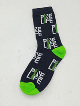 Load image into Gallery viewer, Pine Life Socks