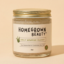 Load image into Gallery viewer, HomeGrown Daily Cleanser
