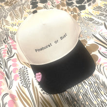Load image into Gallery viewer, Pinehurst or Bust Hat