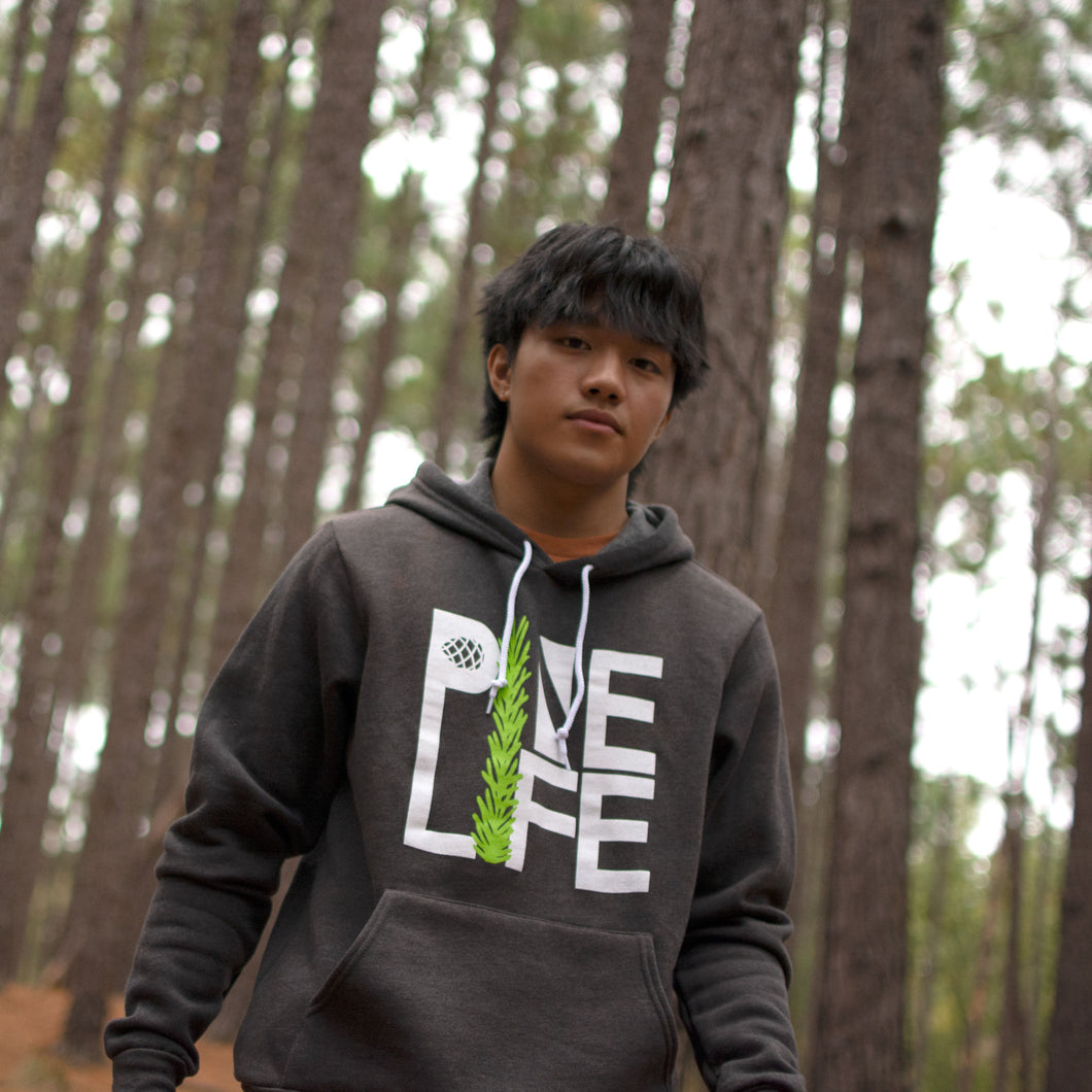 Pine Life Hoodie