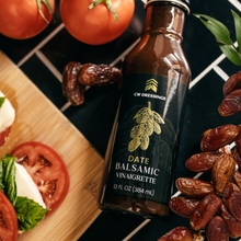 Load image into Gallery viewer, Date Balsamic Vinaigrette Marinade &amp; Dressing