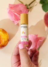 Load image into Gallery viewer, HomeGrown Flourish Fragrance Roller