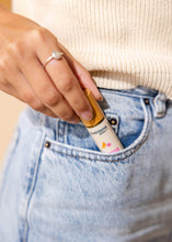 Load image into Gallery viewer, HomeGrown Flourish Fragrance Roller