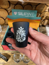 Load image into Gallery viewer, Pinecone Sili Shot Glass