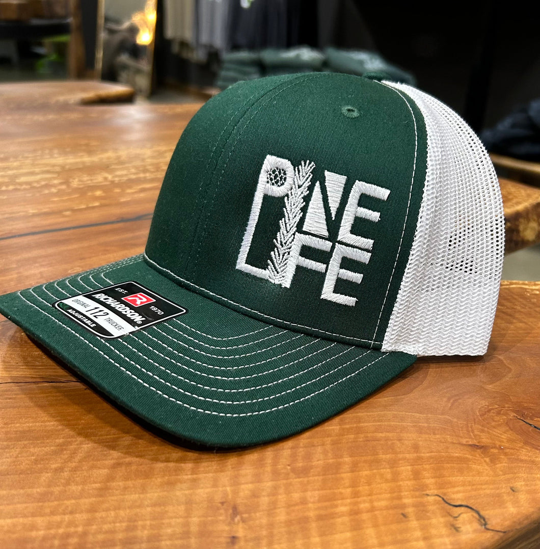 Pine Life Hat