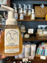Load image into Gallery viewer, Litsea Lavender Foaming Hand Soap