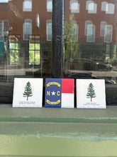 Load image into Gallery viewer, Pinehurst Pine Tree Coaster