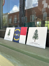 Load image into Gallery viewer, Pinehurst Pine Tree Coaster