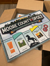 Load image into Gallery viewer, Moore County-Opoly