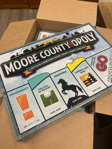 Moore County-Opoly